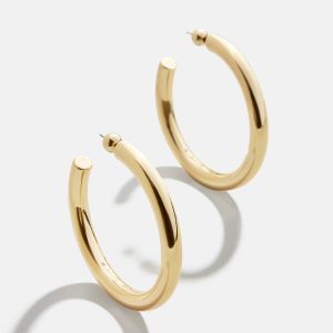 Dalilah Earrings - 46MM