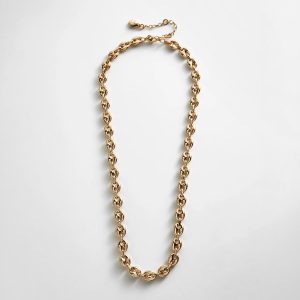Thalia Necklace  - Gold