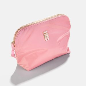 En Pointe Kids' Jewelry Storage Pouch - Ballet