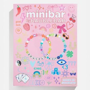 Kids' DIY Bracelet Craft Kit - Bracelets DIY Kit