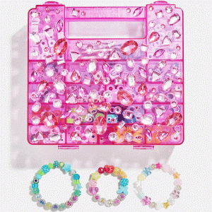 The Dream Duo Kids' DIY Kit - Pink
