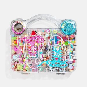 The Ultimate Bead Kit - Shoelace Kit
