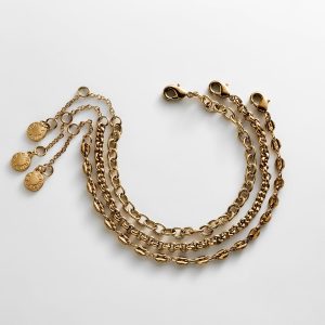 Emmy Waterproof Bracelet Set - Emmy Waterproof Bracelet Set