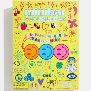 Kids' DIY Bookmark Craft Kit - Bookmark DIY Kit