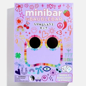 Kids' DIY Sunglass Craft Kit - Sunglass DIY Kit