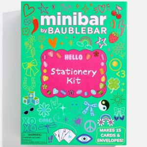 Kids' DIY Stationery Craft Kit - Stationary DIY Kit