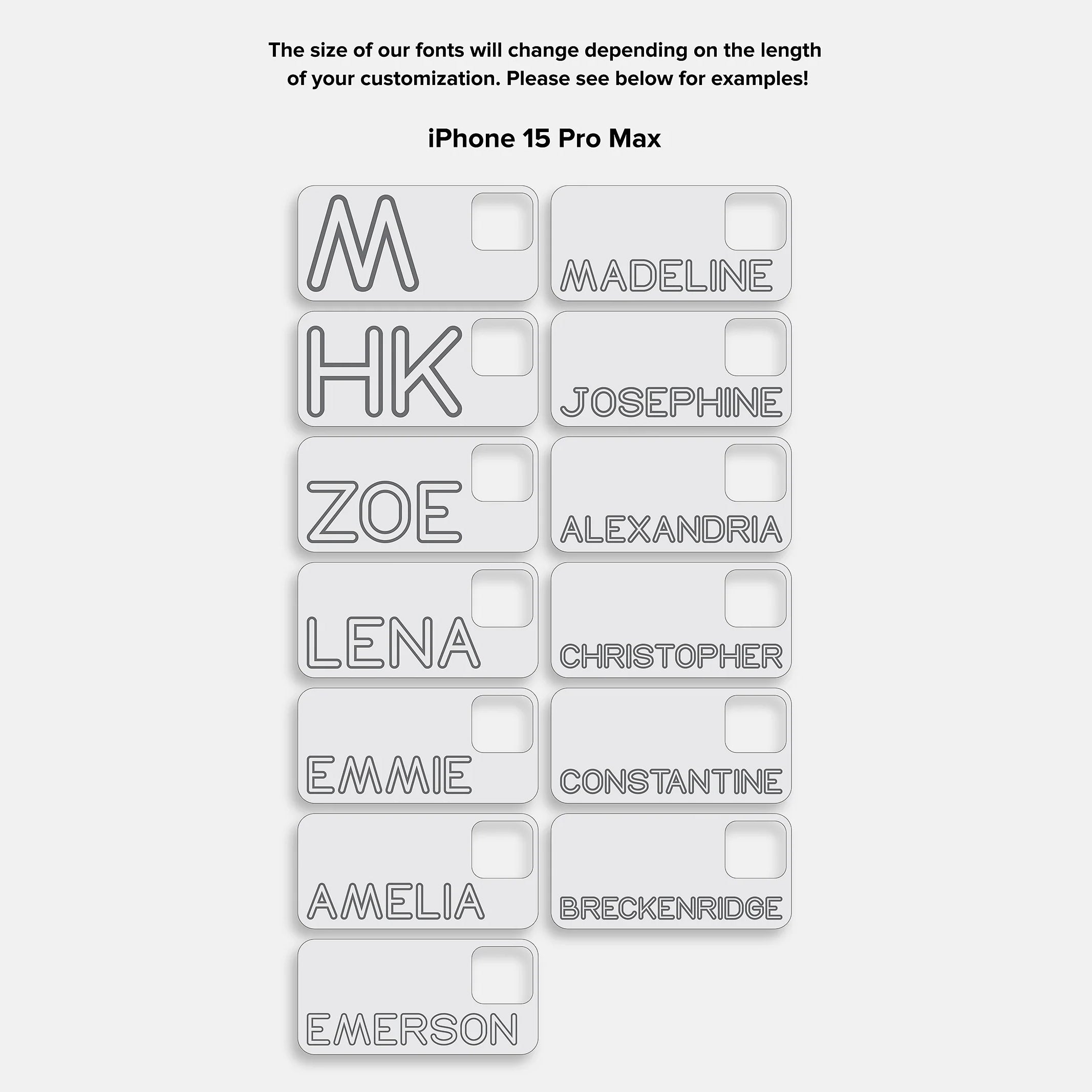Fine Line Custom iPhone Case - Lime Green/Lime Green - Image 17