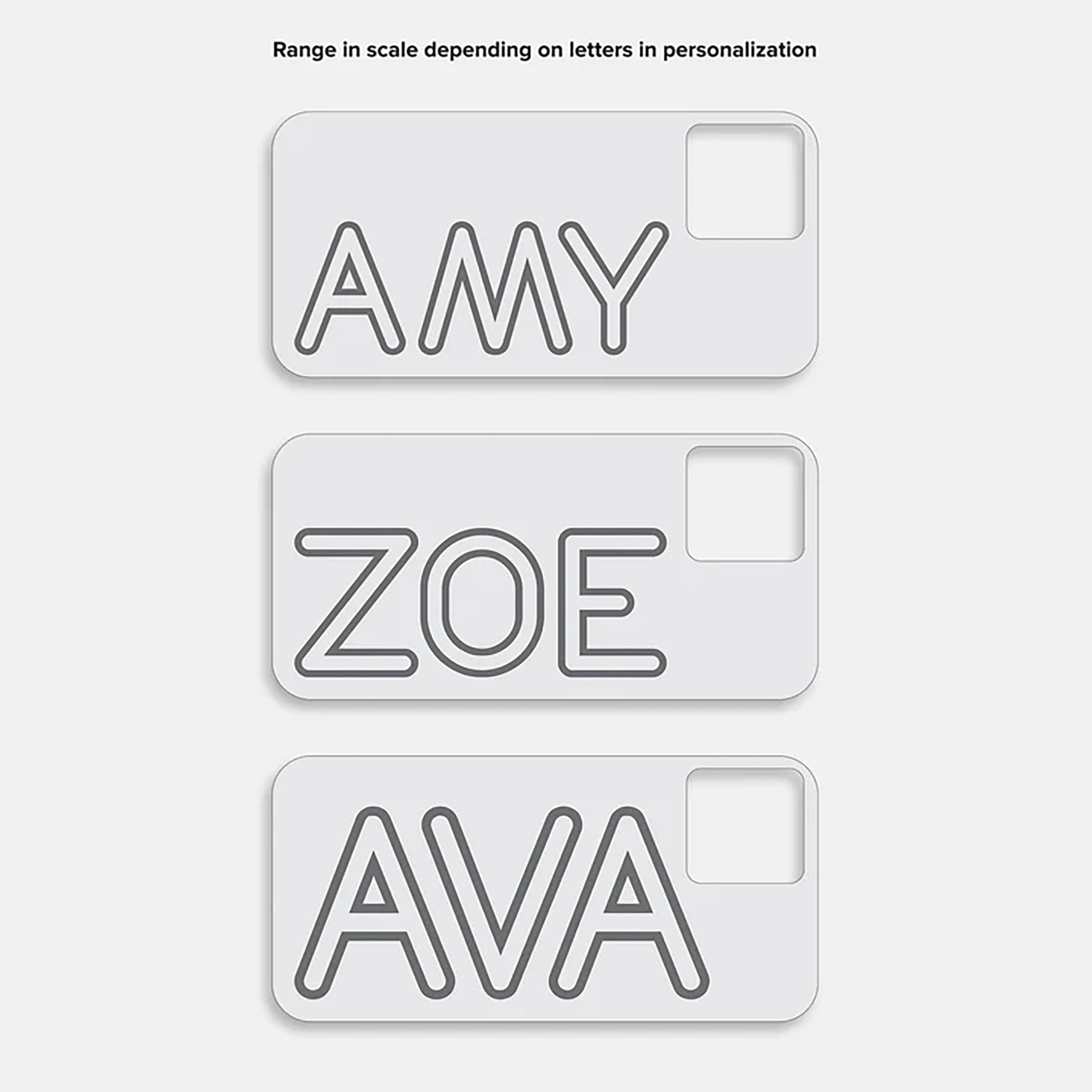 Fine Line Custom iPhone Case - Magenta/Yellow - Image 6
