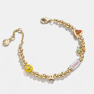 Pisa Custom Charm Bracelet - Charm Bracelet